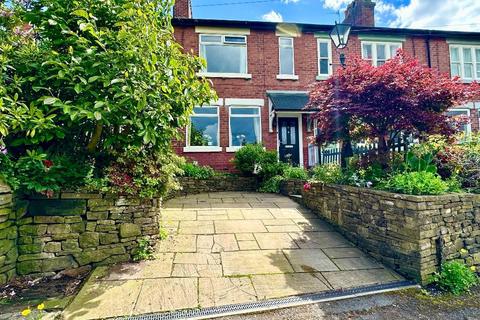 4 bedroom terraced house for sale, Disley, Stockport SK12