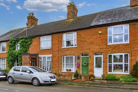 2 bedroom terraced house for sale, Stagsden MK43