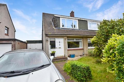 3 bedroom semi-detached house for sale, Barrhill Road, Kirkintilloch, G66 3PW