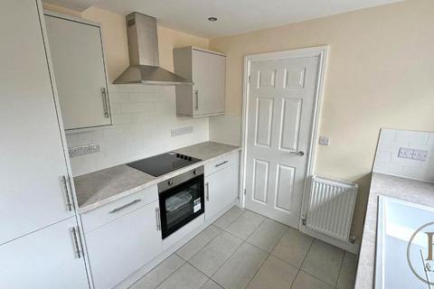 37 Castle Close, Calverton, Nottingham, NG14 6LX
