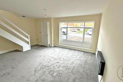 37 Castle Close, Calverton, Nottingham, NG14 6LX