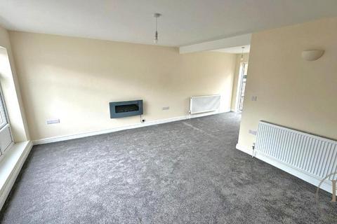 37 Castle Close, Calverton, Nottingham, NG14 6LX