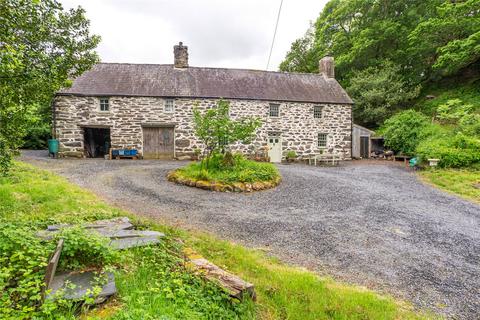 3 bedroom detached house for sale, Llanfrothen, Penrhyndeudraeth, Gwynedd, LL48