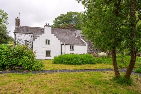 3 bedroom detached house for sale, Llanfrothen, Penrhyndeudraeth, Gwynedd, LL48