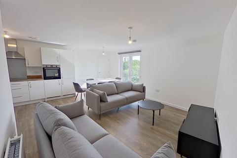 3 bedroom flat to rent, Kilpatrick Grove, Edinburgh, EH6