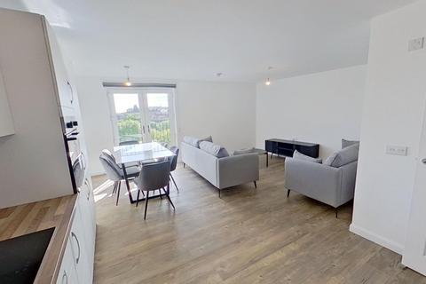 3 bedroom flat to rent, Kilpatrick Grove, Edinburgh, EH6