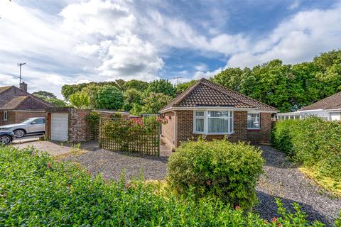 2 bedroom bungalow for sale, Midhurst Drive, Goring By Sea, West Sussex, BN12
