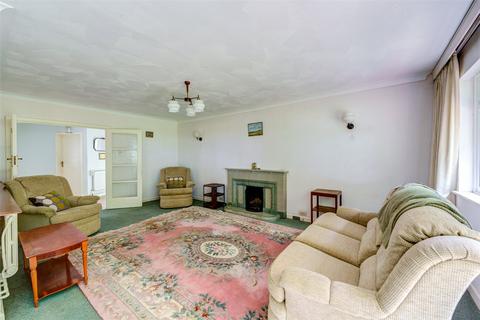 2 bedroom bungalow for sale, Midhurst Drive, Goring By Sea, West Sussex, BN12