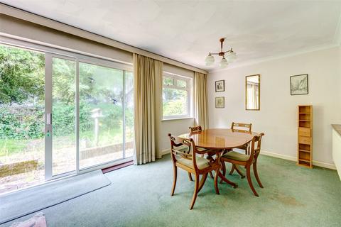 2 bedroom bungalow for sale, Midhurst Drive, Goring By Sea, West Sussex, BN12