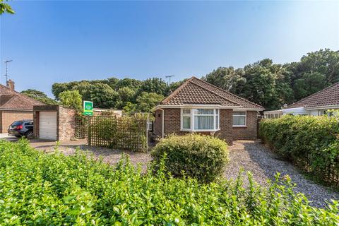 2 bedroom bungalow for sale, Midhurst Drive, Goring By Sea, West Sussex, BN12