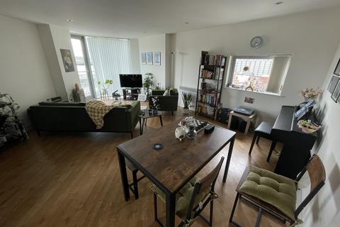 2 bedroom flat to rent, Navigation Street, Birmingham, West Midlands, B5