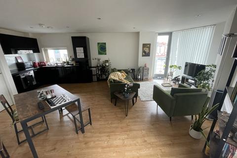 2 bedroom flat to rent, Navigation Street, Birmingham, West Midlands, B5