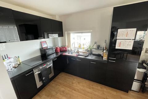 2 bedroom flat to rent, Navigation Street, Birmingham, West Midlands, B5