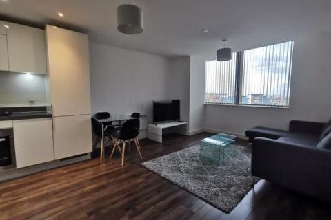 1 bedroom flat to rent, Broadway Residences, 105 Broad Street, Birmingham, B15