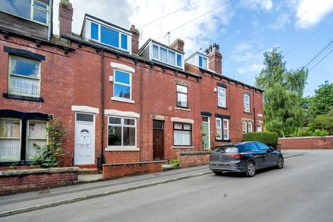 2 bedroom terraced house for sale, Moorfield Avenue, Leeds, West Yorkshire, LS12
