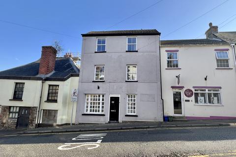 2 bedroom terraced house for sale, Middle Street, Chepstow NP16