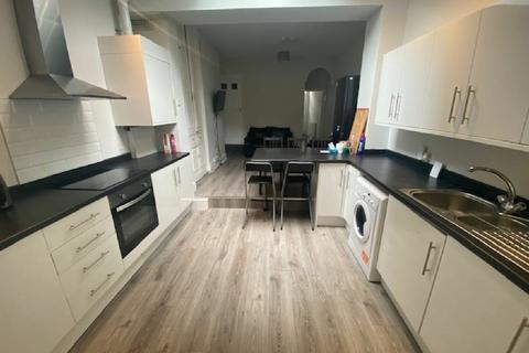 5 bedroom terraced house for sale, Selly Oak, Birmingham B29