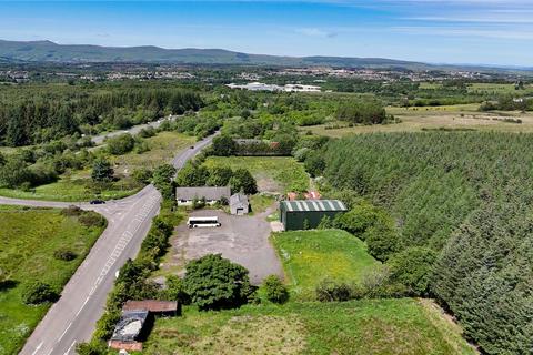 Land for sale, Windyridge, 560 Stirling Road, Riggend, Airdrie, North Lanarkshire, ML6