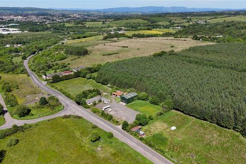 Land for sale, Windyridge, 560 Stirling Road, Riggend, Airdrie, North Lanarkshire, ML6