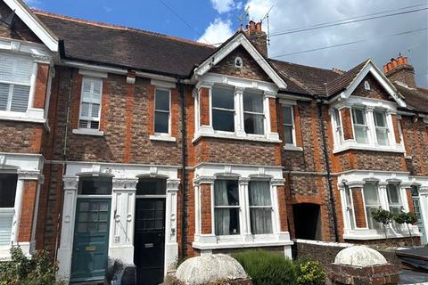1 bedroom flat for sale, 51 Shakespeare Road, Worthing, West Sussex, BN11 4AT