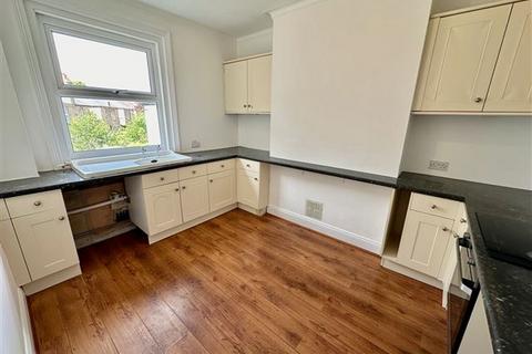 1 bedroom flat for sale, 51 Shakespeare Road, Worthing, West Sussex, BN11 4AT