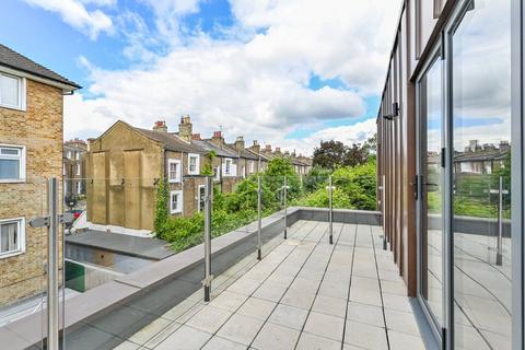 3 bedroom flat to rent, Marquis Road, Camden Town, London, NW1