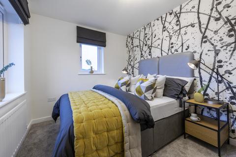 3 bedroom terraced house for sale, Plot 152 at Jackton Green Jackton Green, East Kilbride G75