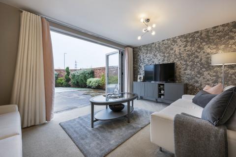 2 bedroom terraced house for sale, Plot 153 at Jackton Green Jackton Green, East Kilbride G75