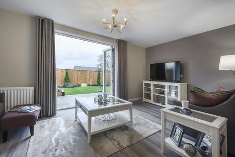 3 bedroom terraced house for sale, Plot 154 at Jackton Green Jackton Green, East Kilbride G75