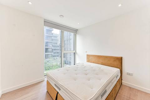 3 bedroom flat to rent, The Fold, Croydon, CR0
