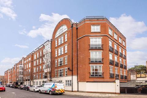 2 bedroom flat for sale, Elverton Street, Westminster, London, SW1P