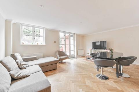 2 bedroom flat for sale, Elverton Street, Westminster, London, SW1P