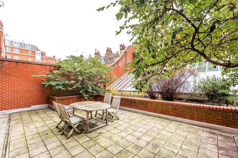 2 bedroom flat for sale, Elverton Street, Westminster, London, SW1P