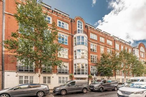 2 bedroom flat for sale, Elverton Street, Westminster, London, SW1P