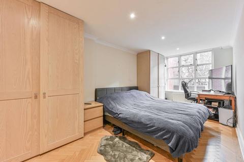 2 bedroom flat for sale, Elverton Street, Westminster, London, SW1P