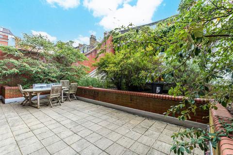 2 bedroom flat for sale, Elverton Street, Westminster, London, SW1P