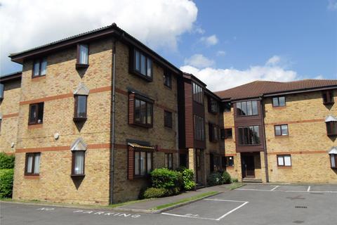 1 bedroom apartment to rent, St. Georges Close, Horley, Surrey, RH6