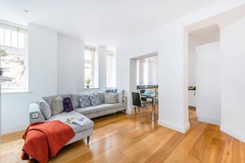 2 bedroom flat to rent, Iverna Gardens, Kensington, London, W8