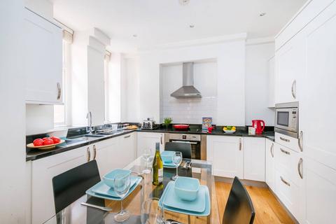 2 bedroom flat to rent, Iverna Gardens, Kensington, London, W8