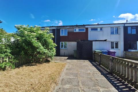 3 bedroom terraced house for sale, Corner Brook, Liverpool, Merseyside, L28