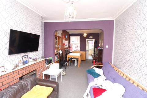 3 bedroom terraced house for sale, Jessamine Road, Devonshire Park, Wirral, CH42