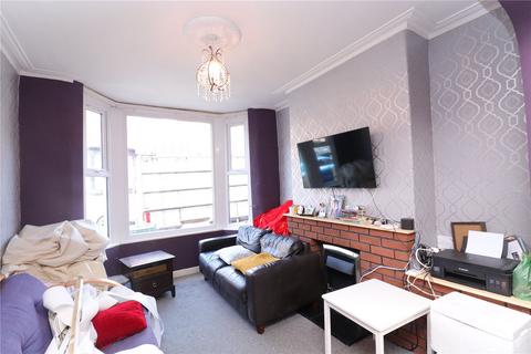 3 bedroom terraced house for sale, Jessamine Road, Devonshire Park, Wirral, CH42