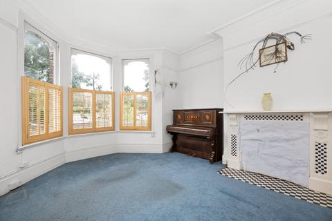 5 bedroom semi-detached house for sale, Gipsy Hill, London, SE19
