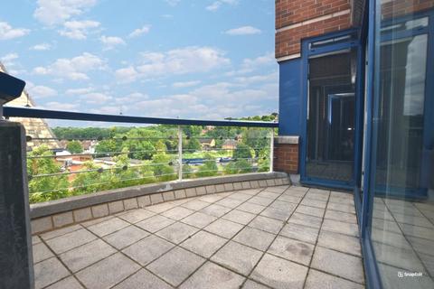 2 bedroom apartment for sale, High Street, Purley, Croydon, CR8