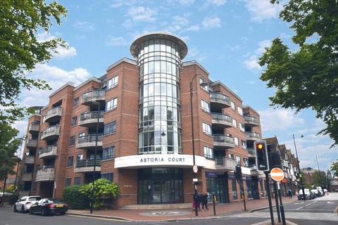 2 bedroom apartment for sale, High Street, Purley, Croydon, CR8