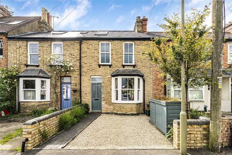 3 bedroom terraced house for sale, Percy Street,Oxford,OX4