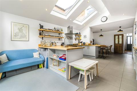 3 bedroom terraced house for sale, Percy Street,Oxford,OX4