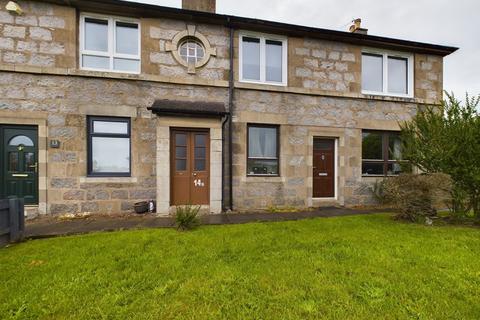 Hutcheon Gardens, Bridge Of Don, AB23