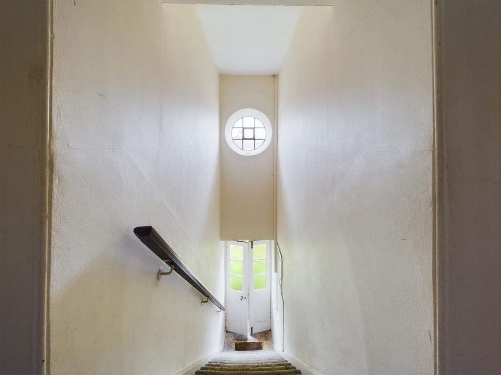 Stairwell