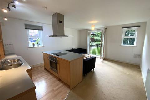 2 bedroom flat for sale, Oxclose Park Gardens, Halfway, Sheffield, S20 8GR